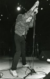 Roger Daltrey , The Who  1981.jpg